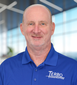 Allen Wiggins Director of Field Operations