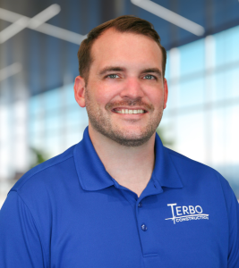 Davis ByrdProject Manager