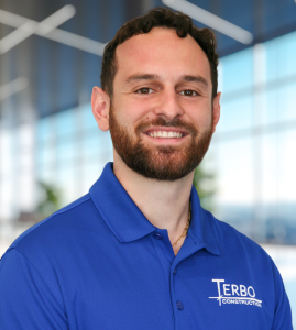 Nebi Balla Assistant Project Manager