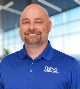 Todd HagamanSenior Project Manager